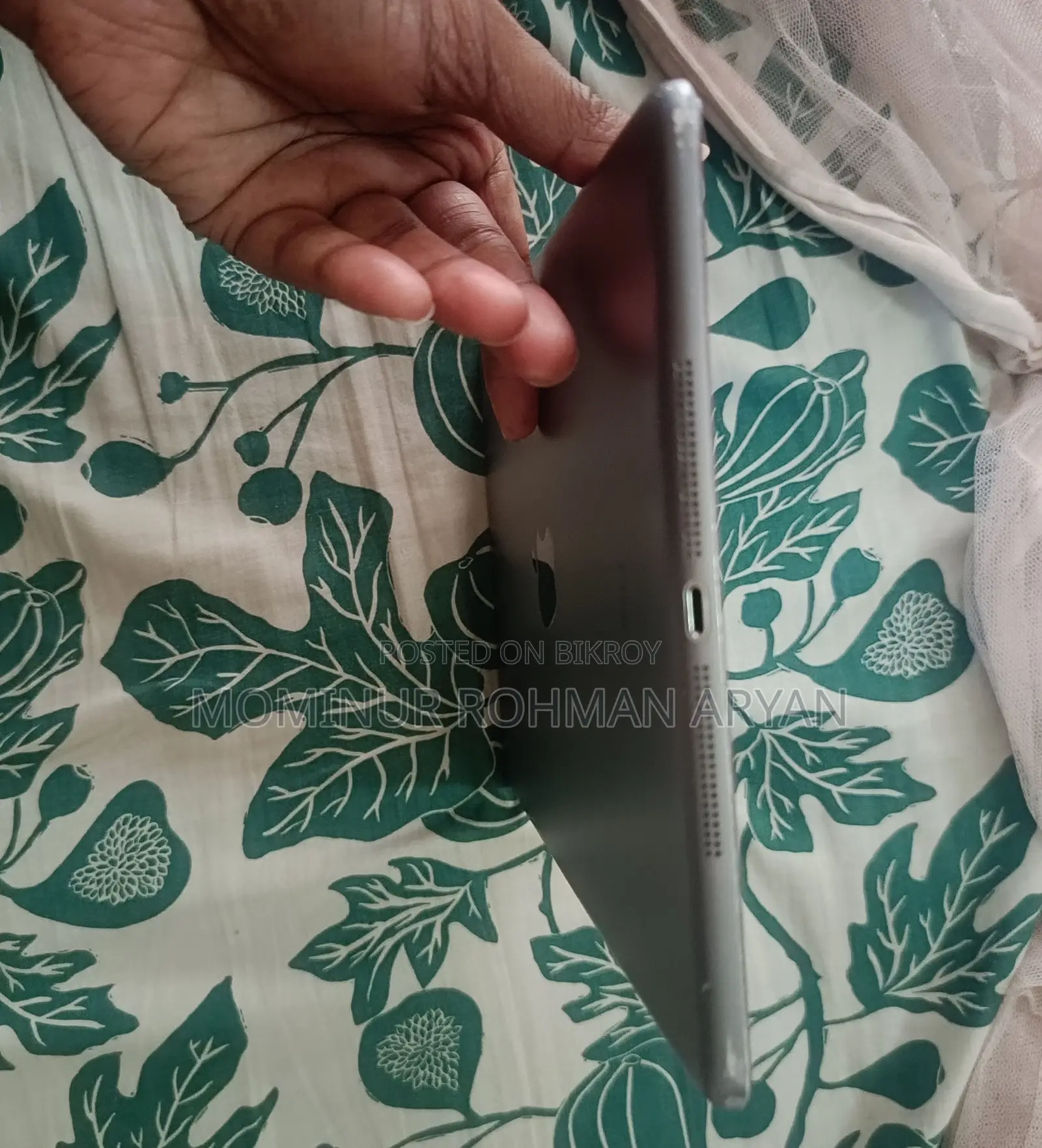 iPad Air 1st Gen