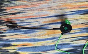 Plextone Rx3 Plus Type C Gaming Earphone