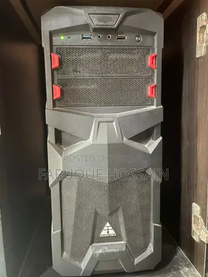Desktop Computer Dell 4GB Intel Core I3 HDD 1T