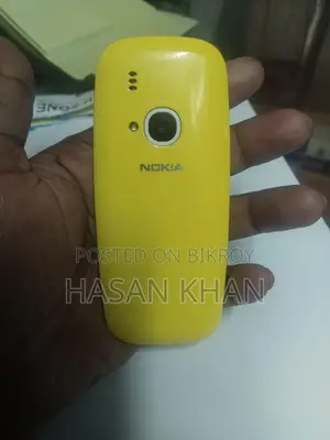 Nokia 3310 . (Used)