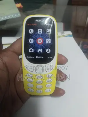 Nokia 3310 . (Used)
