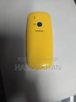 Nokia 3310 . (Used)