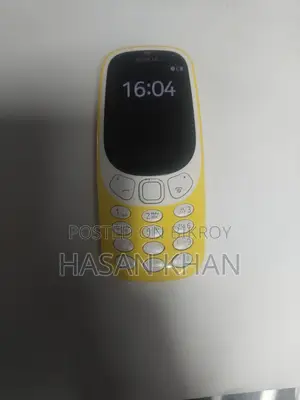 Nokia 3310 . (Used)