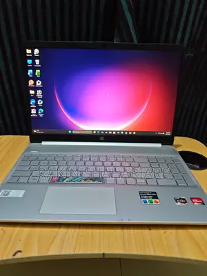 Hp 15s Laptop