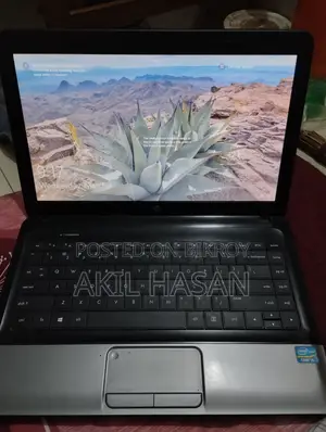 ব্যবহৃত ল্যাপটপ