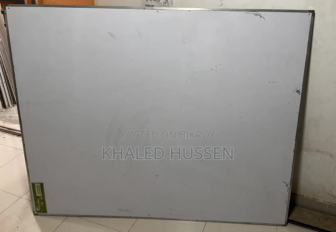 Used Whiteboard for Sale