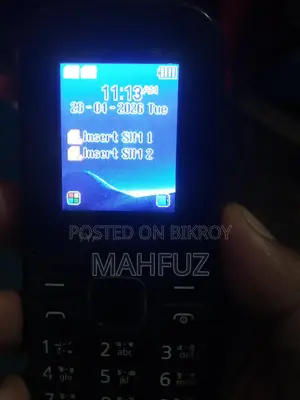 Symphony Bl 120 (Used)