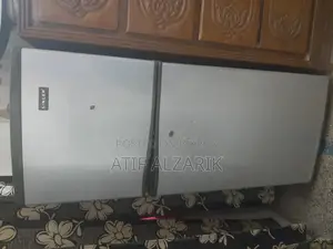Singer Small Fridge