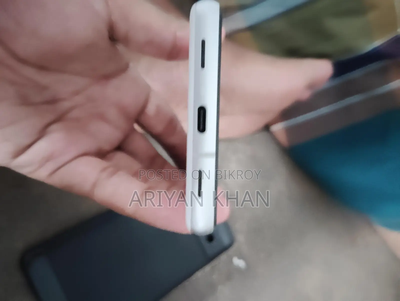 Google Pixel 7a (Used)