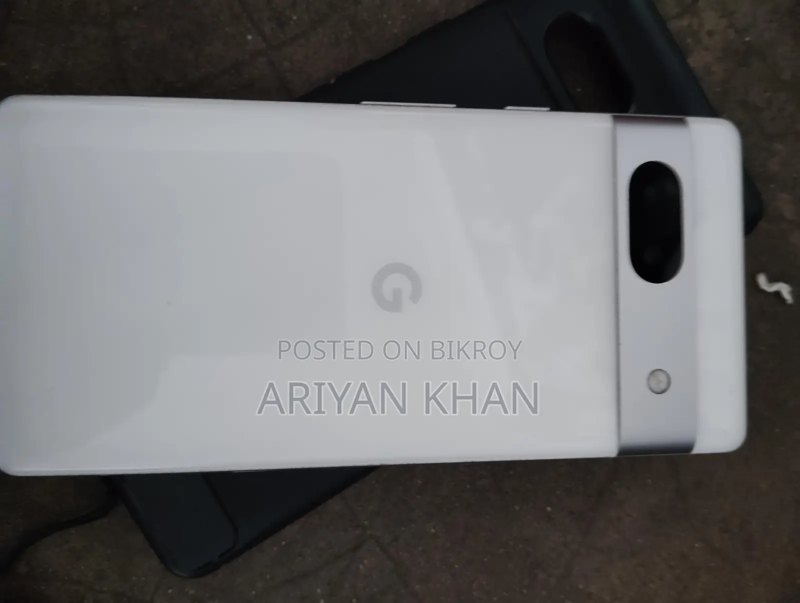Google Pixel 7a (Used)
