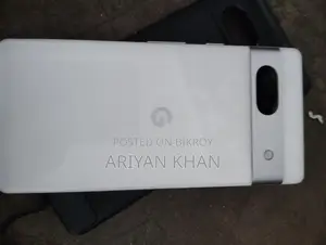 Google Pixel 7a (Used)