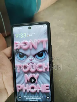 Google Pixel 7a (Used)