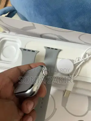 S12 Max “Brand New Smart Watch