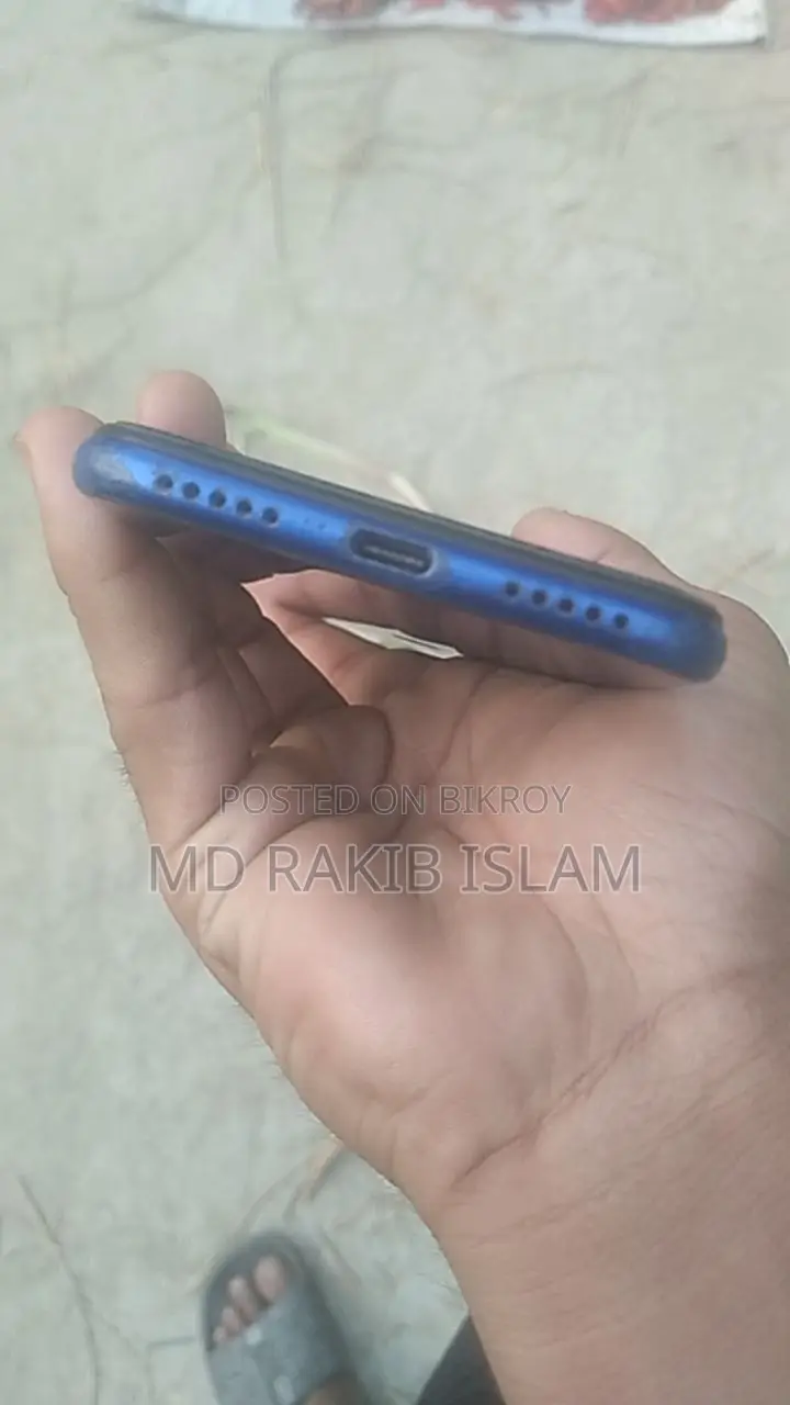 Xiaomi Redmi Note 7 (Used)