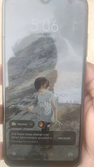 Xiaomi Redmi Note 7 (Used)