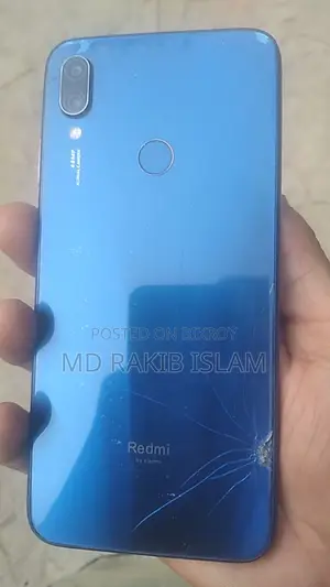 Xiaomi Redmi Note 7 (Used)