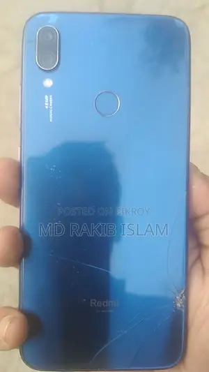 Xiaomi Redmi Note 7 (Used)