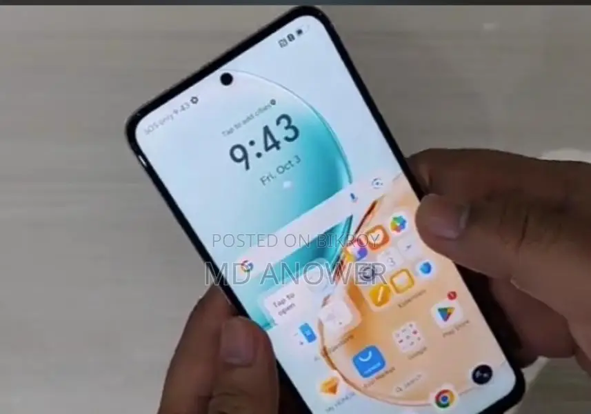 Honor X7B (Used)
