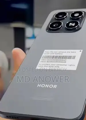 Honor X7B (Used)