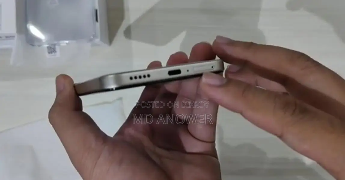 Honor X7B (Used)