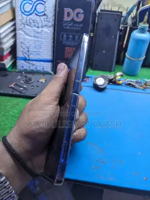 Samsung Galaxy Z Flip 4 8/256 (Used)
