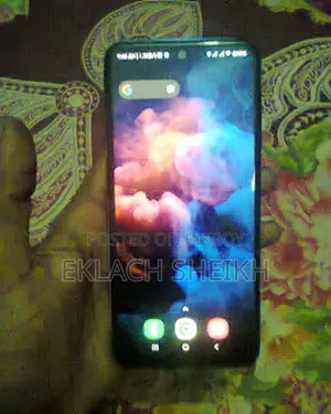 Xiaomi Redmi Note 10 . (Used)