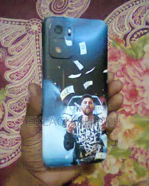 Xiaomi Redmi Note 10 . (Used)