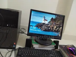 কম্পিউটার বিক্রি হবে