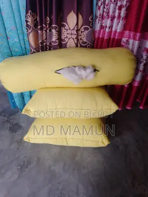Shimul Cotton Pillow