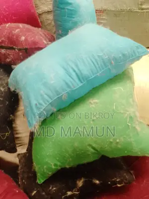 Shimul Cotton Pillow