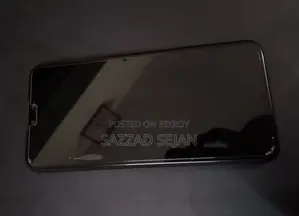 Huawei Y9 4 GB / 64 GB (Used)