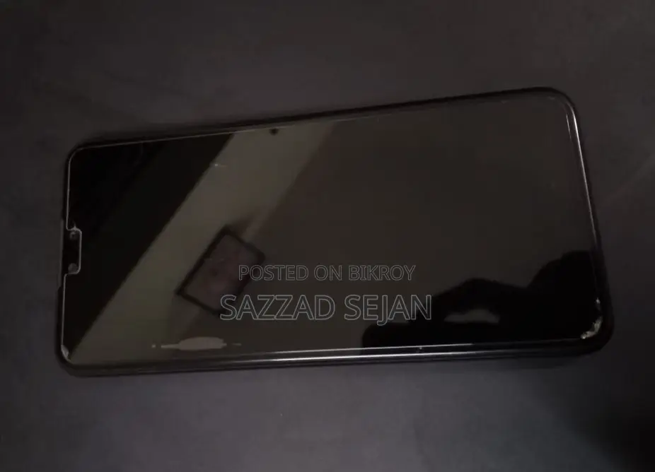 Huawei Y9 4 GB / 64 GB (Used)