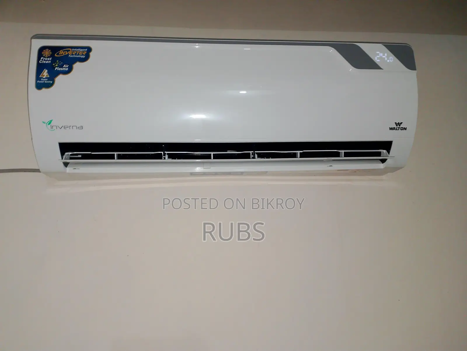 Walton Inverter AC