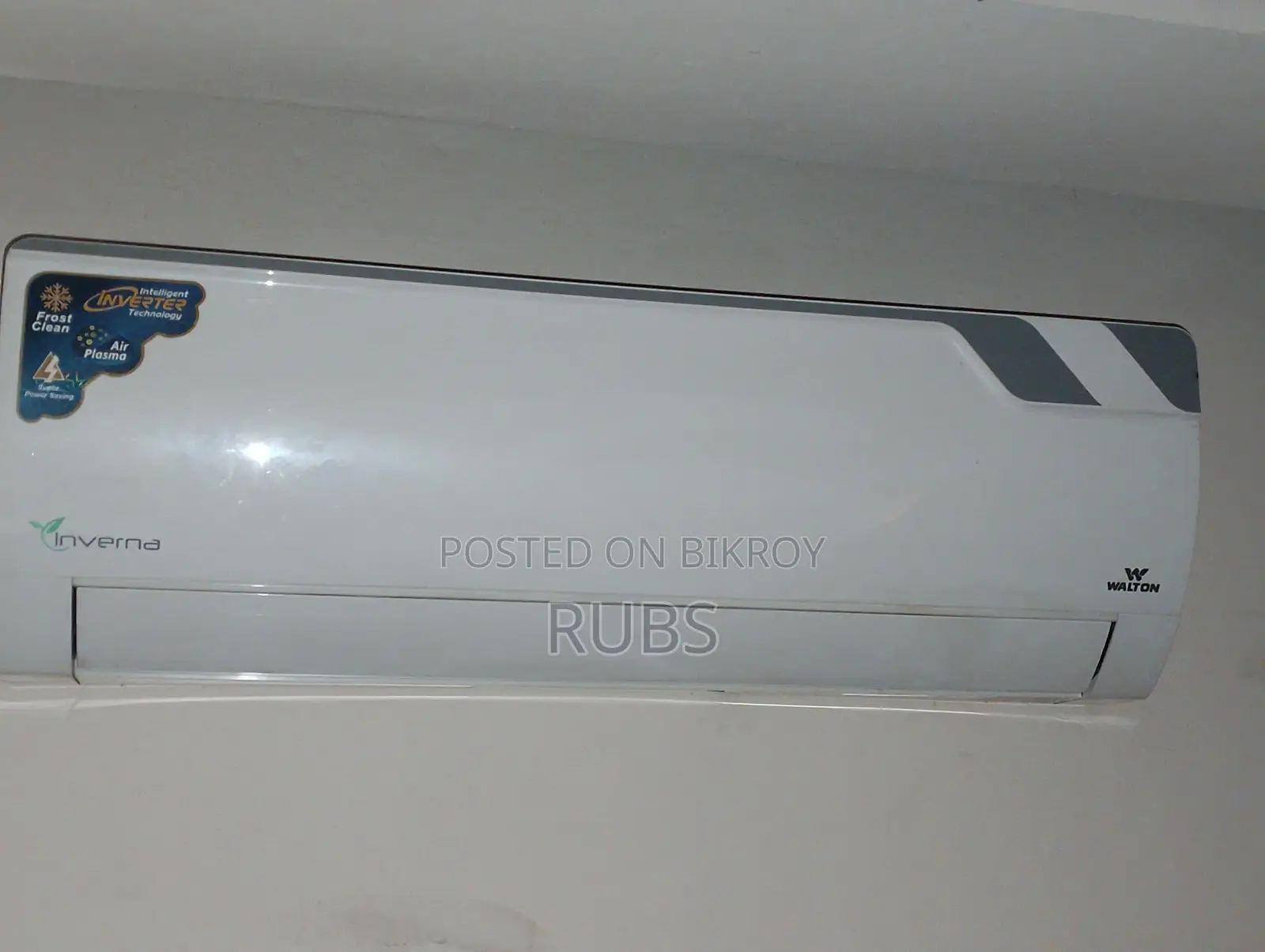 Walton Inverter AC