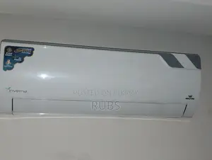 Walton Inverter AC