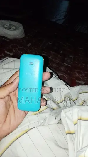 Samsung Guru Music 2 (Used)
