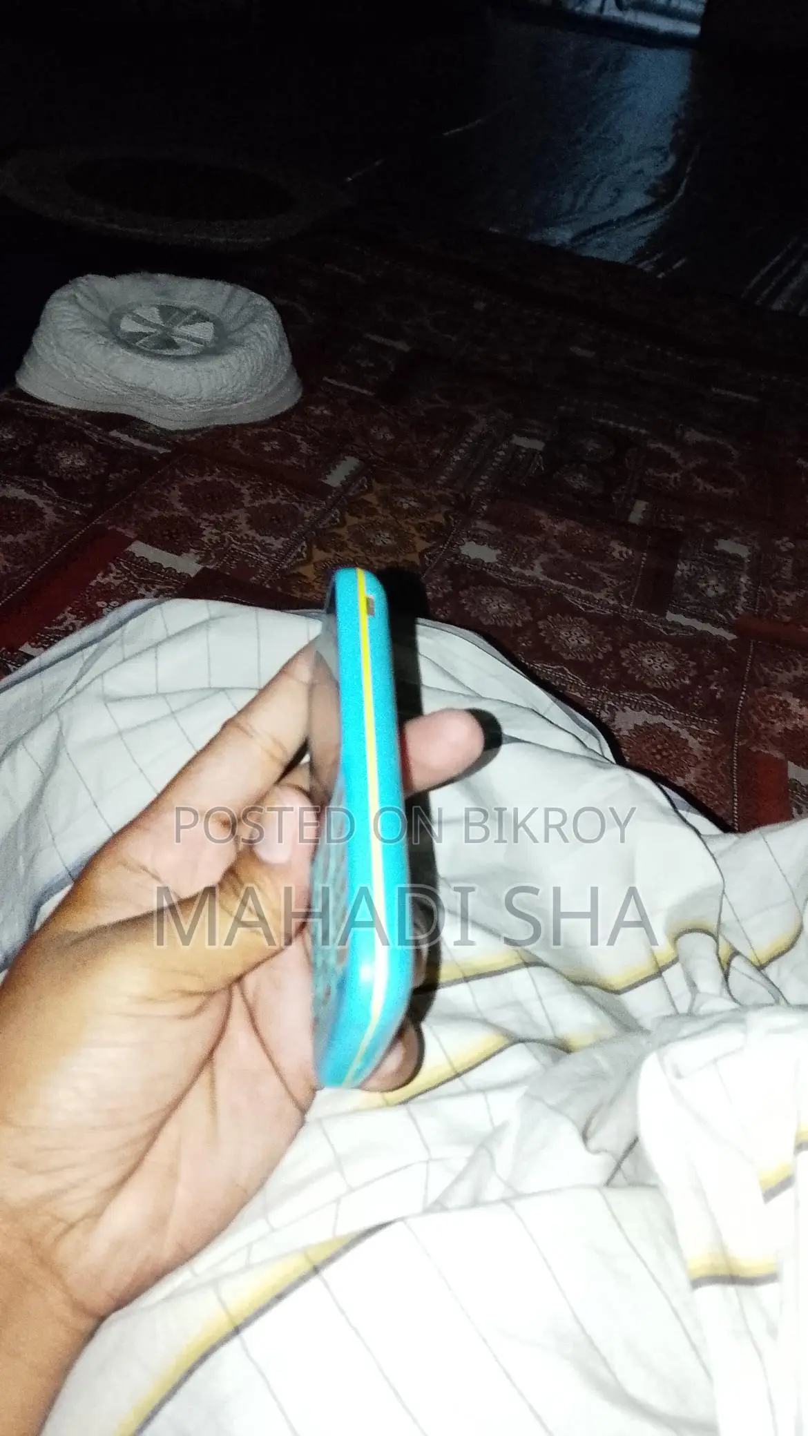 Samsung Guru Music 2 (Used)