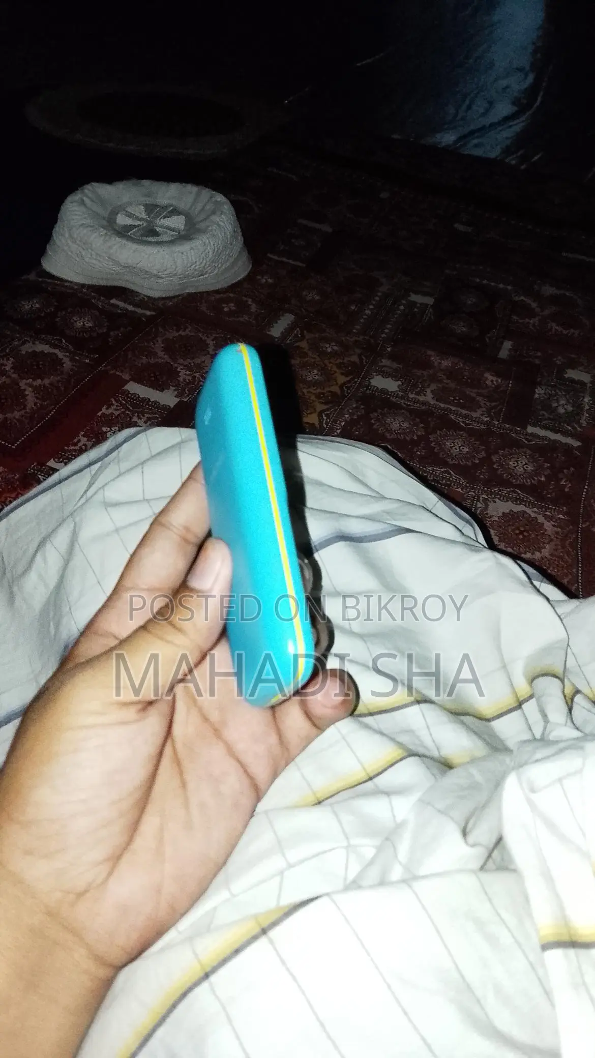 Samsung Guru Music 2 (Used)
