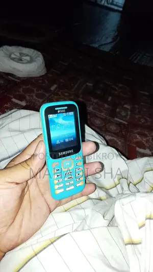 Samsung Guru Music 2 (Used)