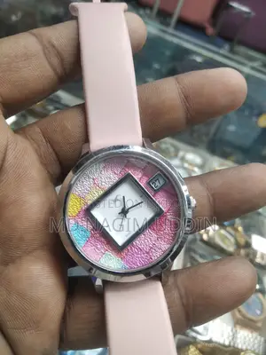 Fastrack Ladies Watch