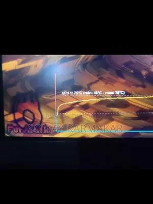 8gb Grafics Card