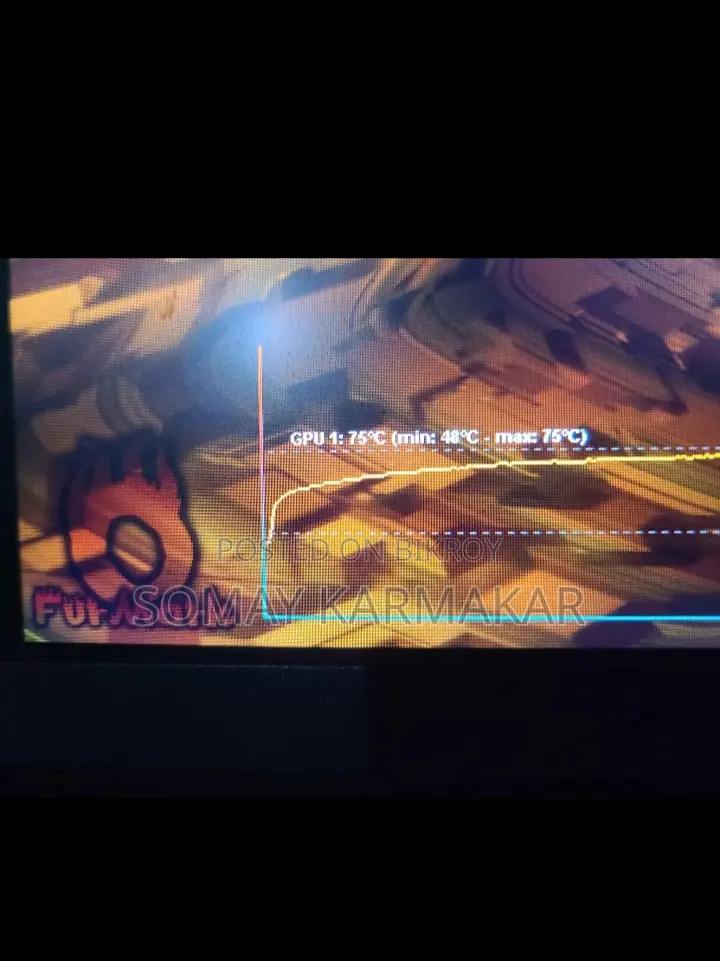 8gb Grafics Card