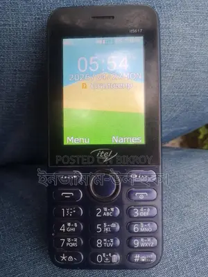Itel it5612 (Used)
