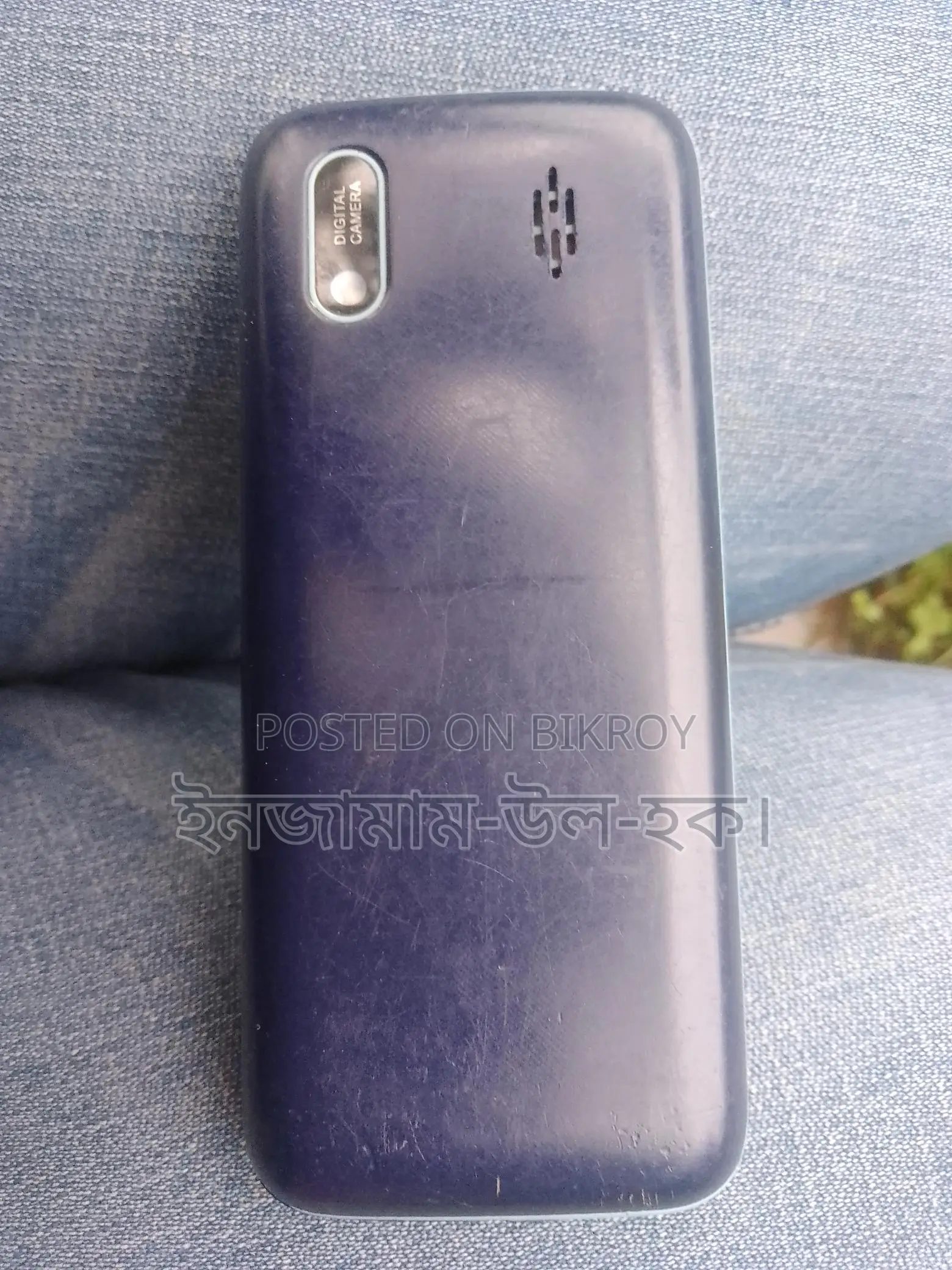 Itel it5612 (ব্যবহৃত)