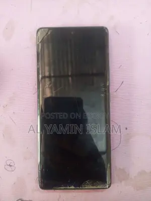 Infinix Note 40s 2025 (Used)