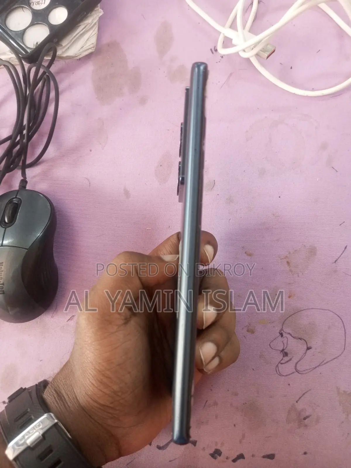 Infinix Note 40s 2025 (Used)