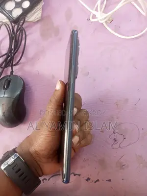 Infinix Note 40s 2025 (Used)