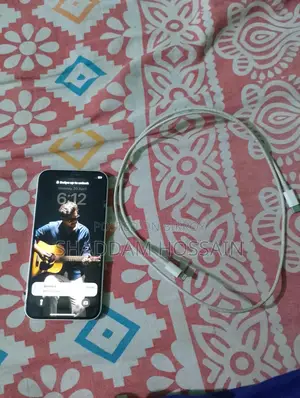 Apple iPhone 12 . (Used)