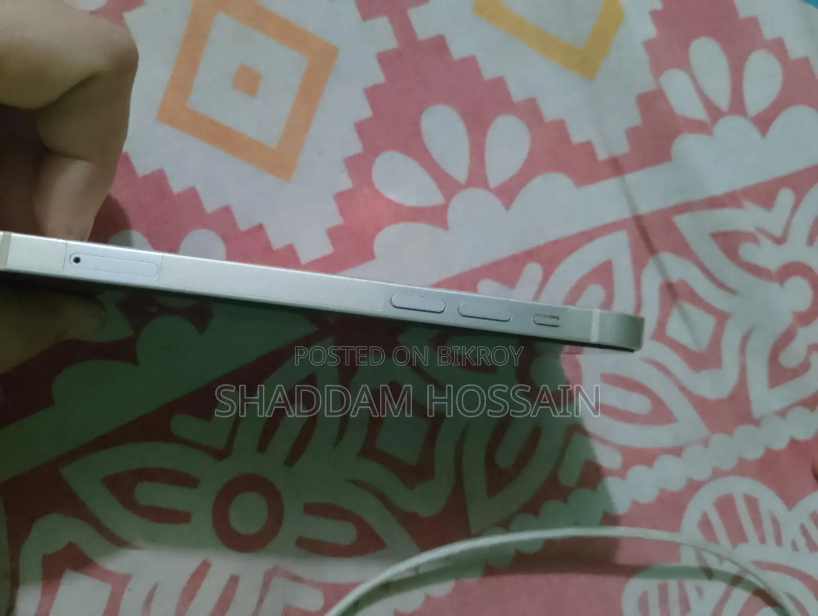 Apple iPhone 12 . (Used)