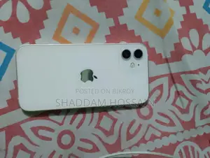Apple iPhone 12 . (Used)